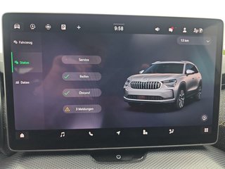 Skoda Kodiaq 1.5TSI mHEV Navi/Kamera/LED/el.Klappe/Kessy  ** - bilder 22