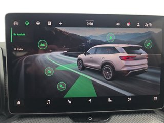 Skoda Kodiaq 1.5TSI mHEV Navi/Kamera/LED/el.Klappe/Kessy  ** - bilder 23