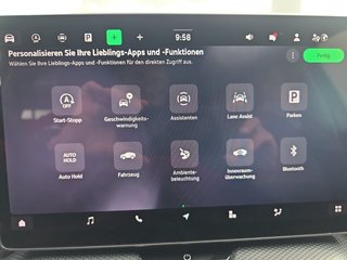 Skoda Kodiaq 1.5TSI mHEV Navi/Kamera/LED/el.Klappe/Kessy  ** - bilder 24