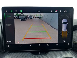 Skoda Kodiaq 1.5TSI mHEV Navi/Kamera/LED/el.Klappe/Kessy  ** - bilder 25