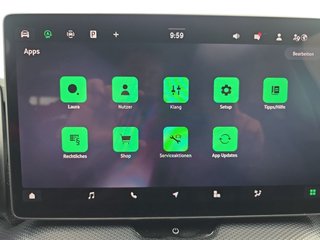 Skoda Kodiaq 1.5TSI mHEV Navi/Kamera/LED/el.Klappe/Kessy  ** - bilder 26