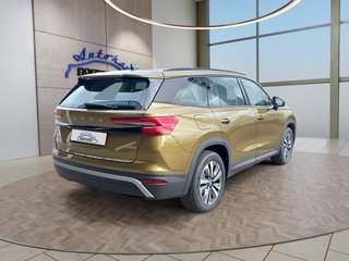 Skoda Kodiaq 1.5TSI mHEV Navi/Kamera/LED/el.Klappe/Kessy  ** - bilder 5