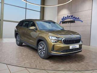 Skoda Kodiaq 1.5TSI mHEV Navi/Kamera/LED/el.Klappe/Kessy  ** - bilder 2
