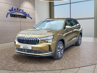 Skoda Kodiaq age.one-day registration Kaufen