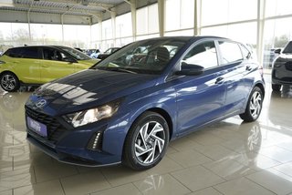 Hyundai i20 age.one-day registration Kaufen