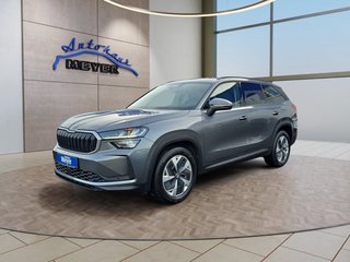 Skoda Kodiaq Jahreswagen Kaufen