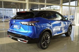 Nissan Qashqai Tekna 1,3 DIG-T Xtronic 4x4 UPE=48600€!  ** - bilder 5