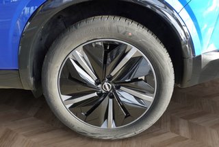 Nissan Qashqai Tekna 1,3 DIG-T Xtronic 4x4 UPE=48600€!  ** - foto 33