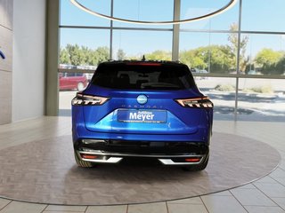 Nissan Qashqai Tekna 1,3 DIG-T Xtronic 4x4 UPE=48600€!  ** - foto 5