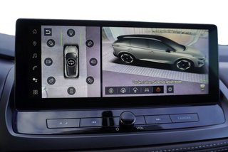 Nissan Qashqai Tekna 1,3 DIG-T Xtronic 4x4 UPE=48600€!  ** - foto 39