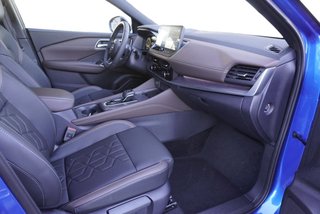 Nissan Qashqai Tekna 1,3 DIG-T Xtronic 4x4 UPE=48600€!  ** - foto 4