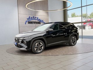 Hyundai TUCSON age.one-day registration Kaufen