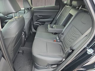 Hyundai TUCSON 1.6 T-GDI HEV 239PS 19*Alu/Matrix/ACC/Kamera/el.Klappe   ** - bilder 10