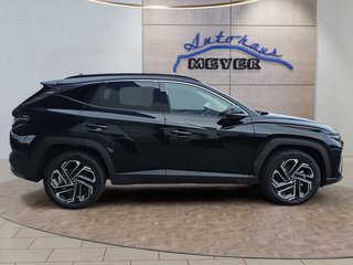 Hyundai TUCSON 1.6 T-GDI HEV 239PS 19*Alu/Matrix/ACC/Kamera/el.Klappe   ** - bilder 1