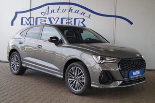 Audi Q3 Gebrauchtwagen Kaufen