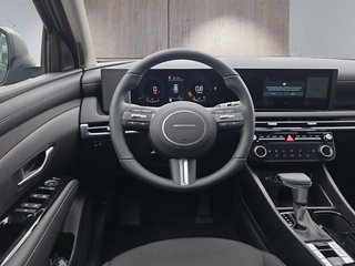 Hyundai TUCSON 1.6 T-GDI DCT Navi/ACC/Kamera/Keyless/Sitzhz.   ** - bilder 8