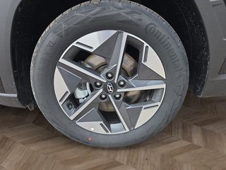 Hyundai TUCSON 1.6 T-GDI DCT Navi/ACC/Kamera/Keyless/Sitzhz.   ** - bilder 10