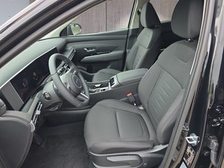 Hyundai TUCSON 1.6 T-GDI DCT Navi/ACC/Kamera/Keyless/Sitzhz.   ** - bilder 4