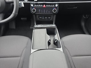 Hyundai TUCSON 1.6 T-GDI HEV 239PS Navi/LED/Kamera/Keyless   ** - bilder 7