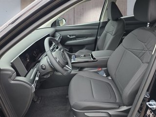 Hyundai TUCSON 1.6 T-GDI HEV 239PS Navi/LED/Kamera/Keyless   ** - bilder 4