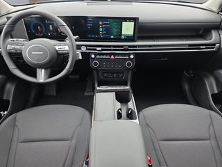 Hyundai TUCSON 1.6 T-GDI HEV 239PS Navi/LED/Kamera/Keyless   ** - bilder 5