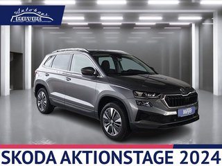 Skoda Karoq Style 1,5TSI DSG EU Fahrzeug - bilder 1