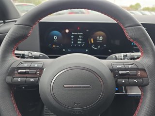 Hyundai TUCSON N-Line 1.6 180PS 4WD Pano/360*Kamera/el.Klappe/Navi  ** - foto 15