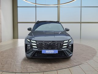 Hyundai TUCSON N-Line 1.6 180PS 4WD Pano/360*Kamera/el.Klappe/Navi  ** - foto 3