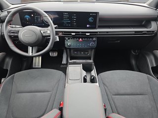 Hyundai TUCSON N-Line 1.6 180PS 4WD Pano/360*Kamera/el.Klappe/Navi  ** - foto 5