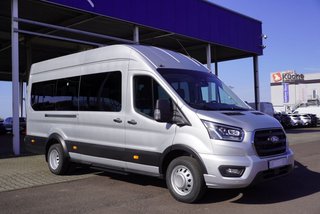 Ford Transit Bus 460 L4H3 17-Sitzer UPE=87000Euro!      ** - bilder 2