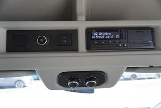 Ford Transit Bus 460 L4H3 17-Sitzer UPE=87000Euro!      ** - bilder 9