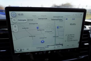 Ford Transit Bus 460 L4H3 17-Sitzer UPE=87000Euro!      ** - bilder 20