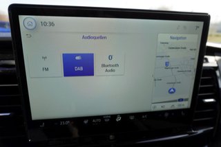 Ford Transit Bus 460 L4H3 17-Sitzer UPE=87000Euro!      ** - bilder 22