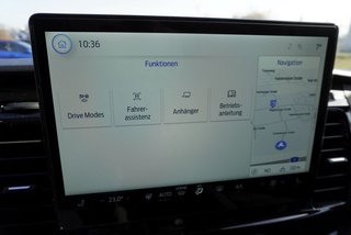 Ford Transit Bus 460 L4H3 17-Sitzer UPE=87000Euro!      ** - bilder 24