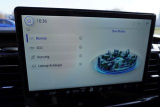 Ford Transit Bus 460 L4H3 17-Sitzer UPE=87000Euro!      ** - bilder 25