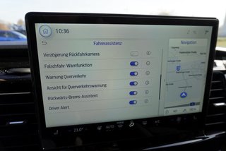 Ford Transit Bus 460 L4H3 17-Sitzer UPE=87000Euro!      ** - bilder 27