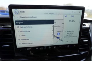 Ford Transit Bus 460 L4H3 17-Sitzer UPE=87000Euro!      ** - bilder 32