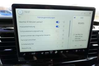 Ford Transit Bus 460 L4H3 17-Sitzer UPE=87000Euro!      ** - bilder 34