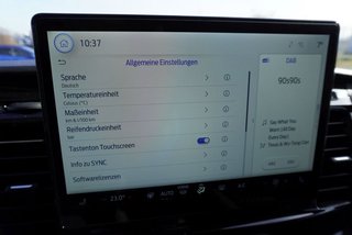 Ford Transit Bus 460 L4H3 17-Sitzer UPE=87000Euro!      ** - bilder 35