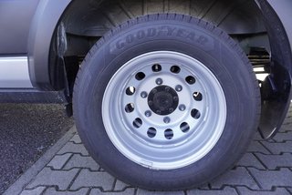 Ford Transit Bus 460 L4H3 17-Sitzer UPE=87000Euro!      ** - bilder 42