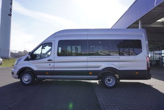 Ford Transit Bus 460 L4H3 17-Sitzer UPE=87000Euro!      ** - bilder 1