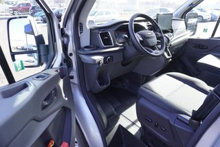 Ford Transit Bus 460 L4H3 17-Sitzer UPE=87000Euro!      ** - bilder 3