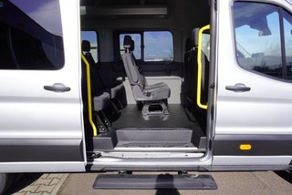 Ford Transit Bus 460 L4H3 17-Sitzer UPE=87000Euro!      ** - bilder 5