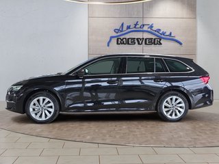 Skoda Octavia 1,5TSI DSG aAHK/Matrix/ACC/Kamera/el.Klappe  ** - foto 3