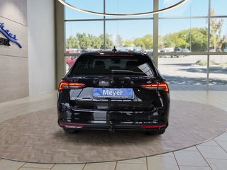 Skoda Octavia 1,5TSI DSG aAHK/Matrix/ACC/Kamera/el.Klappe  ** - foto 5