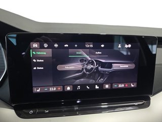 Skoda Octavia 1,5TSI DSG aAHK/Matrix/ACC/Kamera/el.Klappe  ** - foto 29