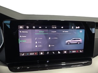 Skoda Octavia 1,5TSI DSG aAHK/Matrix/ACC/Kamera/el.Klappe  ** - foto 30