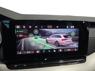 Skoda Octavia 1,5TSI DSG aAHK/Matrix/ACC/Kamera/el.Klappe  ** - foto 31