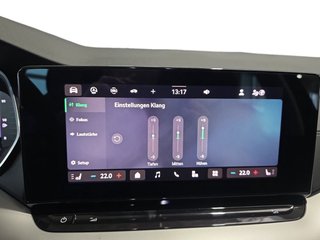 Skoda Octavia 1,5TSI DSG aAHK/Matrix/ACC/Kamera/el.Klappe  ** - foto 36