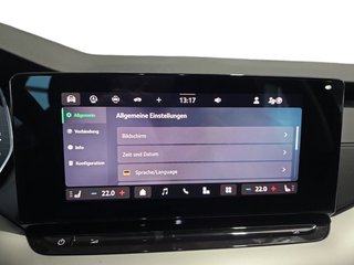 Skoda Octavia 1,5TSI DSG aAHK/Matrix/ACC/Kamera/el.Klappe  ** - foto 37